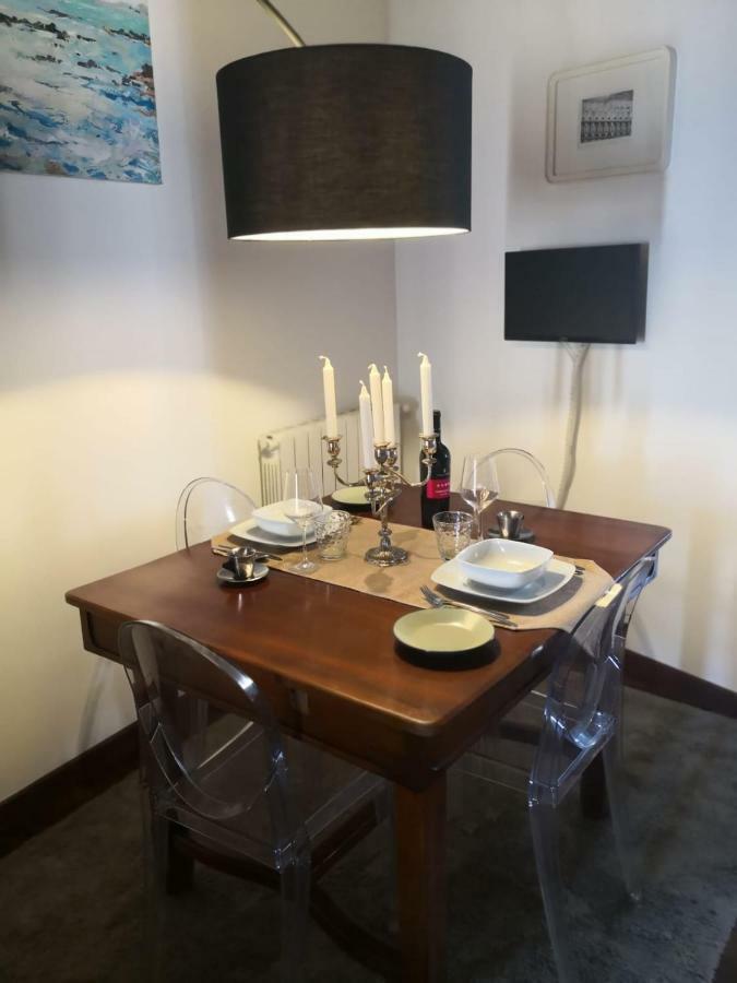 Cassari Suite Palermo Exteriör bild