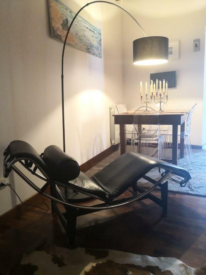 Cassari Suite Palermo Exteriör bild